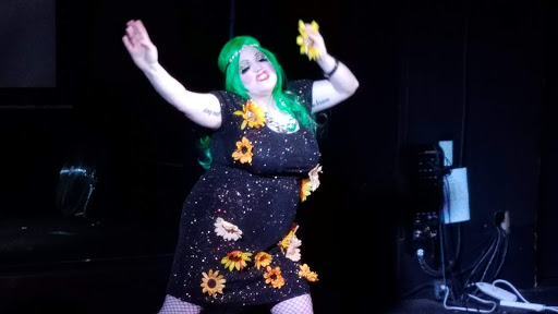 Live Music Venue «Tonic Lounge», reviews and photos, 3100 NE Sandy Blvd, Portland, OR 97232, USA