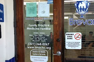 Brevard Health Alliance - Titusville Clinic image
