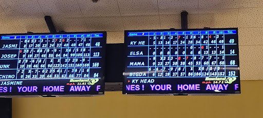 Bowling Alley «Bowlero Lanes», reviews and photos, 1000 W 6th St, Pueblo, CO 81003, USA