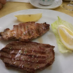 Photo n°1 de l'avis de Mconcetta. fait le 26/06/2019 à 13:39 sur le  Trattoria Zio Pierino à Altomonte