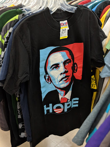 Thrift Store «Savers», reviews and photos