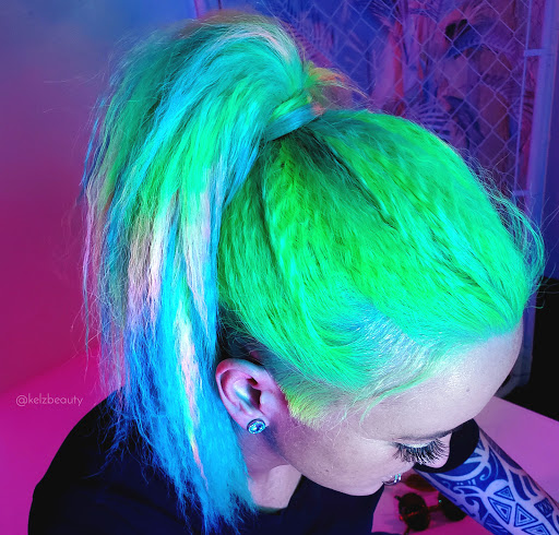 Beauty Salon «Kelz Beauty & Barbering», reviews and photos, 3121 NE Sandy Blvd, Portland, OR 97232, USA