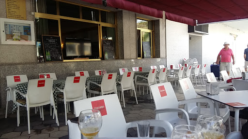 Restaurante Bueno