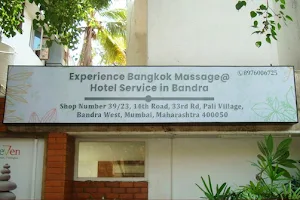 Experience Bangkok Massage@Hotel Service in Bandra image