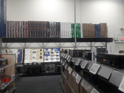 Electronics Store «Best Buy», reviews and photos, 1250 El Camino Real, San Bruno, CA 94066, USA