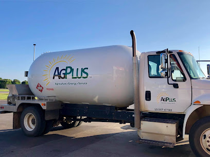Ag Plus Energy | Propane, Bulk Petroleum & Gasoline, Cenex Lubricants
