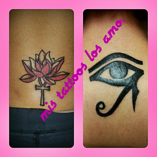 Tattoo Shop «Cowboys Tattoo», reviews and photos, 330 Industrial Blvd #107, McKinney, TX 75069, USA