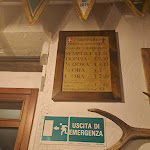 Photo n°3 de l'avis de Tamara.i fait le 09/05/2023 à 10:48 sur le  La Bestemadora à Follina