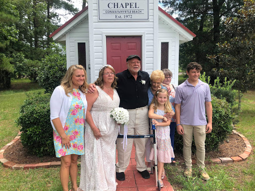 Florist «The Daisy Fair Flowers», reviews and photos, 1400 4th Ave, Conway, SC 29526, USA