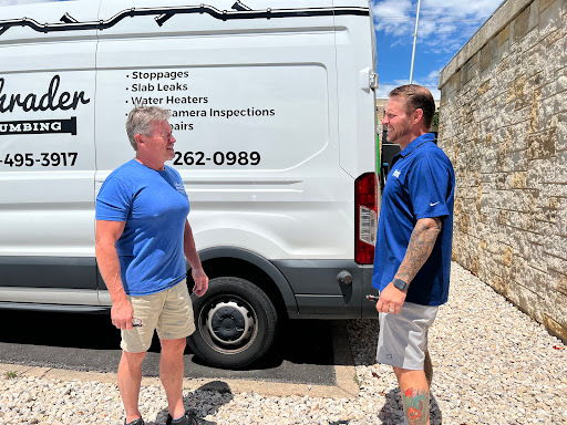 Plumber «Schrader Plumbing», reviews and photos, 1208 Briar Dr, Bedford, TX 76022, USA