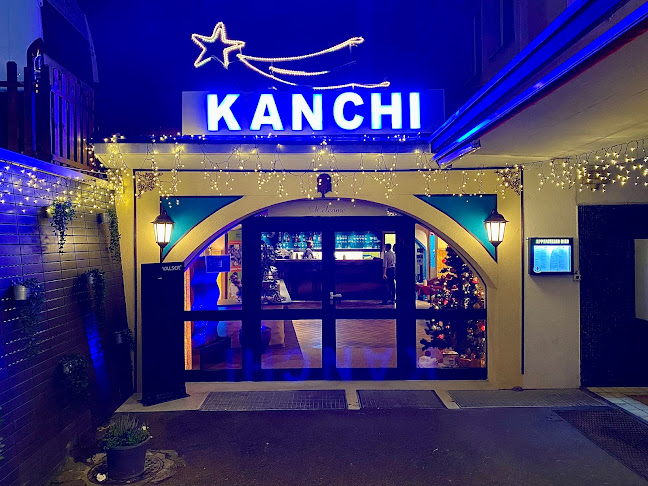 Rezensionen über Kanchi in Wettingen - Restaurant