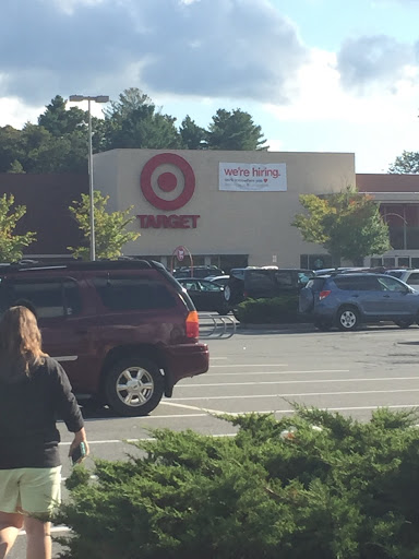 Department Store «Target», reviews and photos, 479 State Rd, North Dartmouth, MA 02747, USA