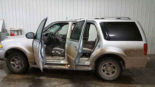 Matador Detailing en Aberdeen