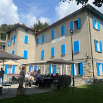 Photo n°13 de l'avis de Sonia.c fait le 16/06/2023 à 12:29 sur le  Albergo Santa Maria à Esino Lario