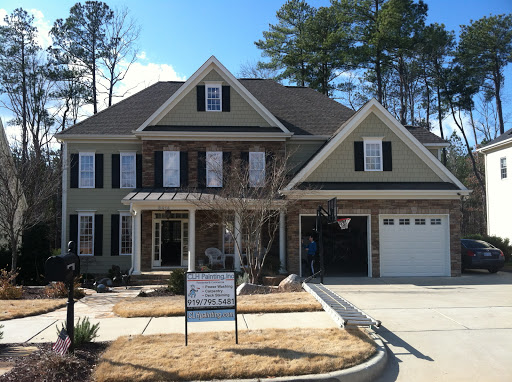 Painting «Clh Painting», reviews and photos, 314 W Millbrook Rd Suite 105, Raleigh, NC 27609, USA