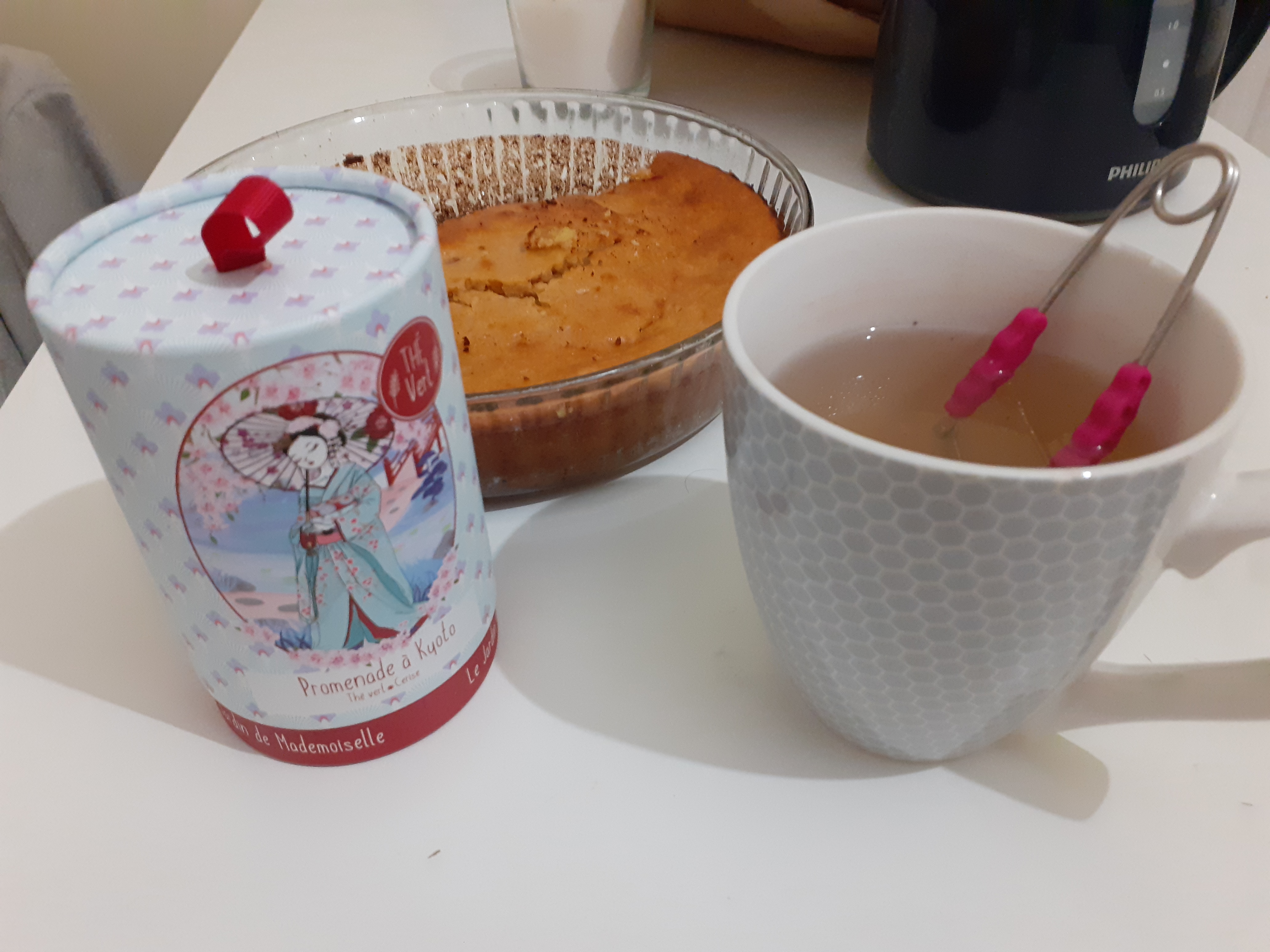 Photo n° 1 de l'avis de Melanie.a fait le 17/11/2021 à 06:53