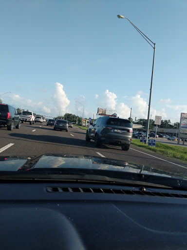 Shopping Mall «Riverview Oaks Shopping Center», reviews and photos, 9620 US-301, Riverview, FL 33578, USA