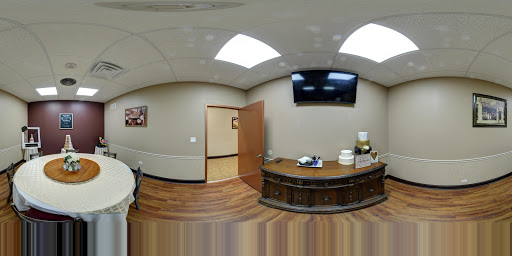 Cafe «Lezza Spumoni & Desserts Inc.», reviews and photos, 544 Spring Rd, Elmhurst, IL 60126, USA