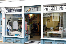 Kate Skateshop