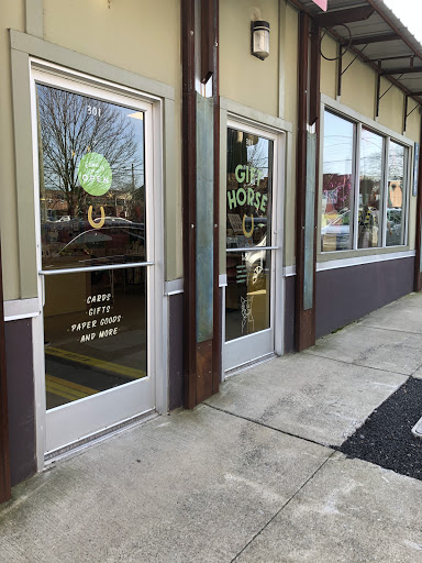Gift Shop «Gift Horse», reviews and photos, 1006 Fatherland St #301, Nashville, TN 37206, USA