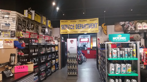 Motorsports Store «Formula One Motorsports Inc», reviews and photos, 4030 Sunrise Hwy, Oakdale, NY 11769, USA