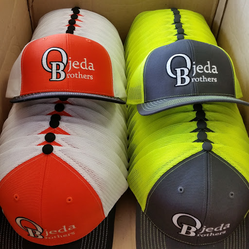 Print Shop «Express Service Signs & T-Shirts», reviews and photos, 9121 Reading Rd, Reading, OH 45215, USA