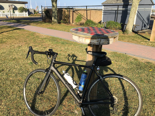 Bicycle Store «Matawan Bike Shop», reviews and photos, 77 Main St, Matawan, NJ 07747, USA