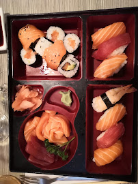 Sushi du Restaurant japonais JIN BORDEAUX - n°7