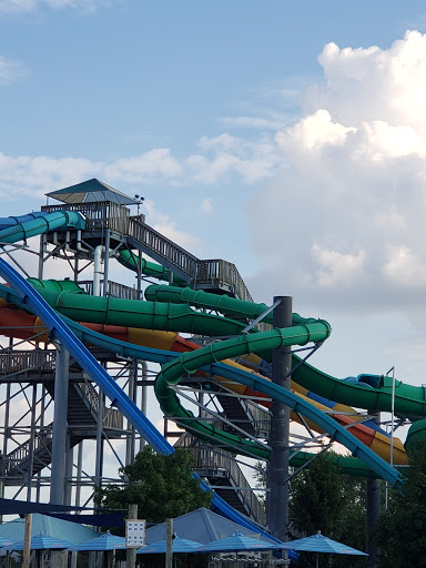 Water Park «Zoombezi Bay», reviews and photos, 10101 Riverside Dr, Powell, OH 43065, USA