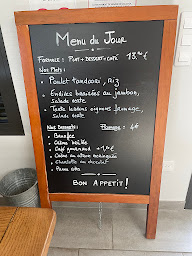 Photo n°1 de Le café d'Ancinnes à Ancinnes ()