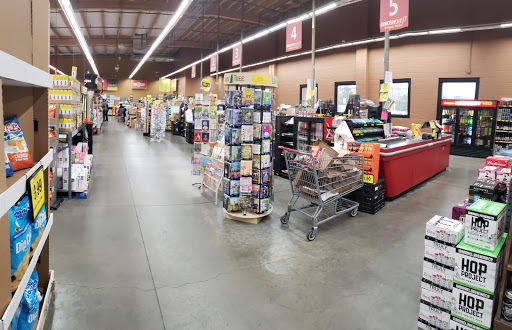 Grocery Store «Grocery Outlet Bargain Market», reviews and photos, 1951 NE 3rd St, Prineville, OR 97754, USA