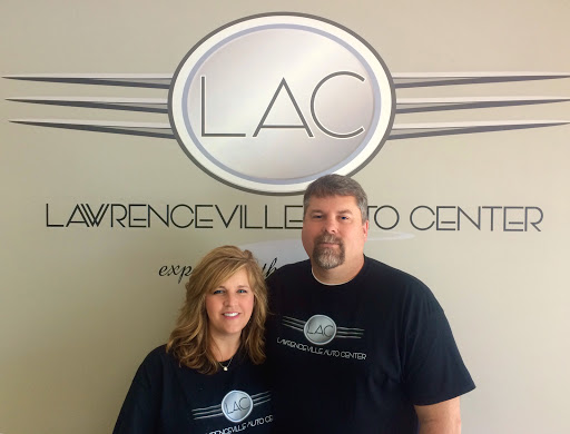 Auto Repair Shop «Lawrenceville Auto Center», reviews and photos, 2205 Riverside Pkwy, Lawrenceville, GA 30043, USA