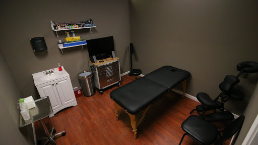 Tattoo Shop «Pens and Needles Tattoo Studio», reviews and photos, 1314 Airline Dr, Bossier City, LA 71112, USA