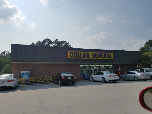 Discount Store «Dollar General», reviews and photos, 16888 Liberty Rd, Greenwell Springs, LA 70739, USA
