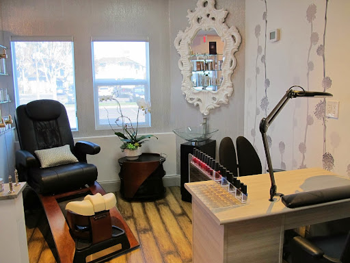 Hair Salon «Salon Meritage», reviews and photos, 500 Pacific Coast Hwy #100, Seal Beach, CA 90740, USA