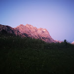 Photo n°1 de l'avis de Paolo.u fait le 29/06/2019 à 15:32 sur le  Rosapetra SPA Resort à Cortina d'Ampezzo