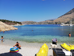 Palermo beach'in fotoğrafı #42 ile birlikte
