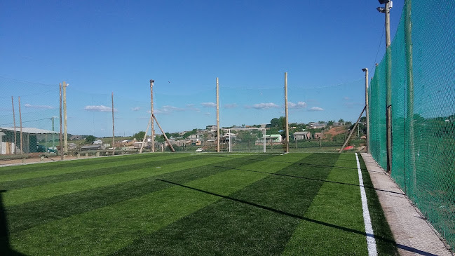 Opiniones de Cancha de Fútbol 5 "El Polo" en Rivera - Campo de fútbol