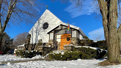 St. George's Episcopal Church