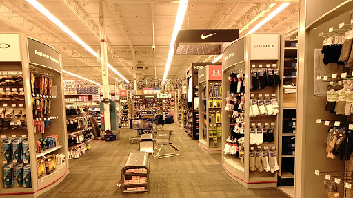Sporting Goods Store «Academy Sports + Outdoors», reviews and photos, 7200 Concourse Pkwy, Douglasville, GA 30134, USA