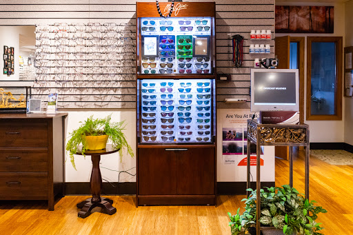 Optometrist «Best Vision Optometry», reviews and photos, 865 S Elmhurst Rd, Des Plaines, IL 60016, USA