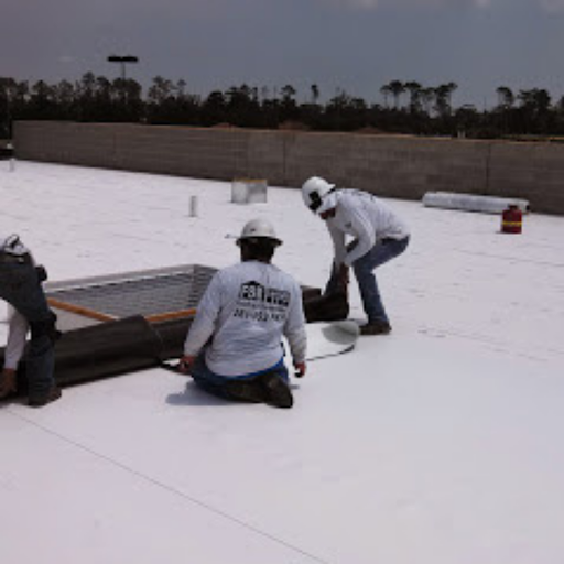 Roofing Contractor «FSR Services», reviews and photos, 15411 Vantage Pkwy W #205, Houston, TX 77032, USA