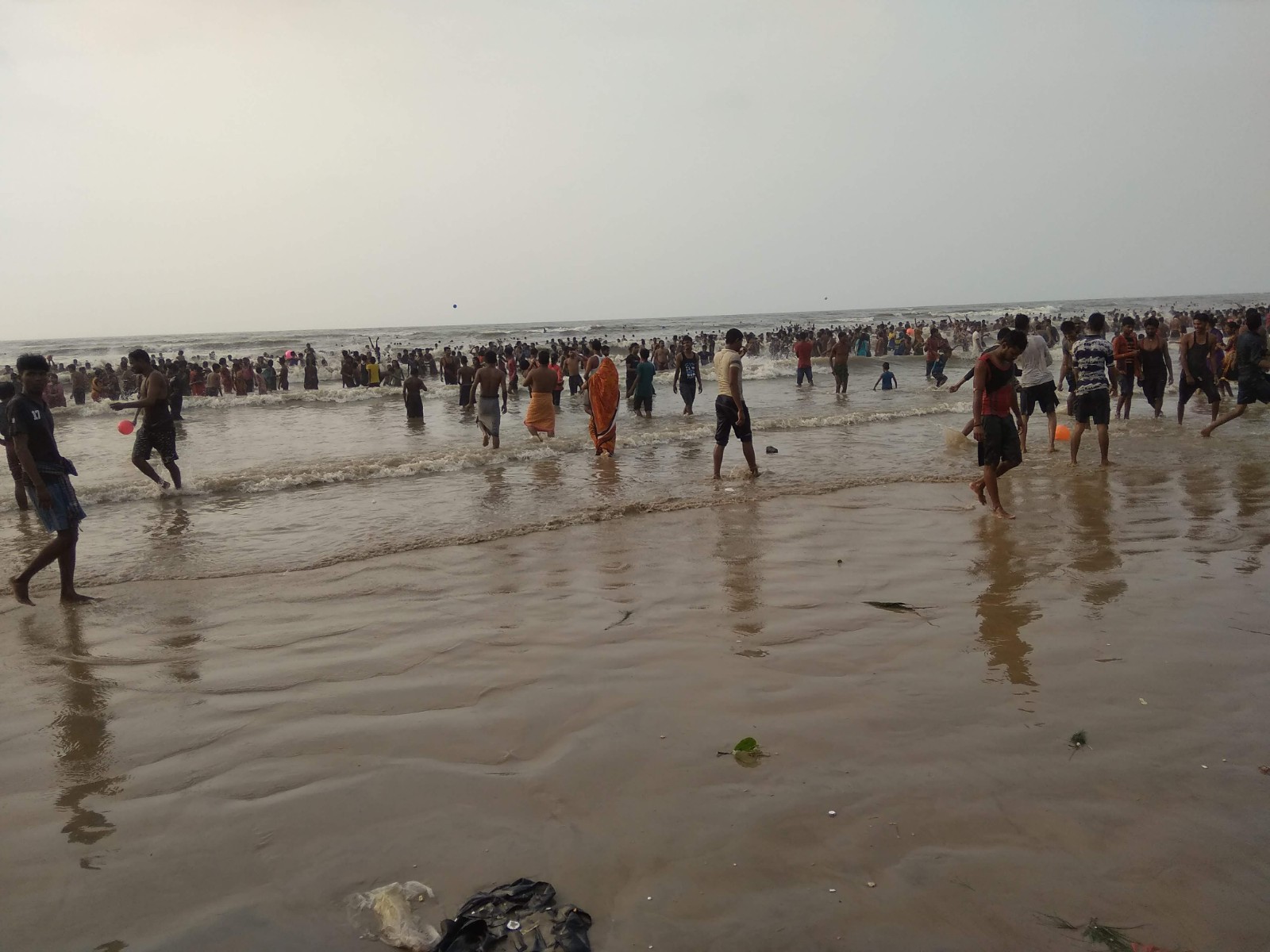 Kasafal Sea Beach photo #8