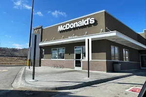 McDonald's image