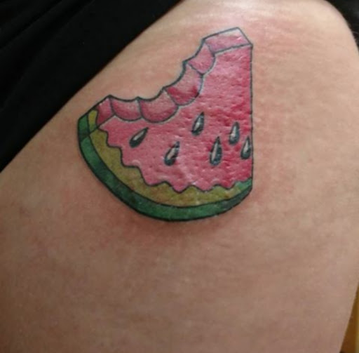 Tattoo Shop «C&L Tattoo Studio and Body Piercing», reviews and photos, 4807 Mahoning Ave, Warren, OH 44483, USA