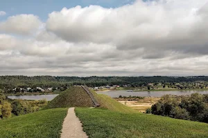 Pyplių mound image