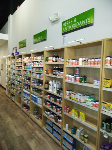 Health Food Store «Vitalize», reviews and photos, 4414 SW College Rd #1520, Ocala, FL 34474, USA