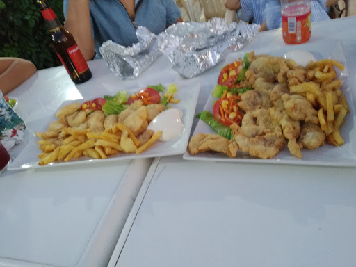 Información y opiniones sobre Bar Albuhera – Casa Vázquez de Espejo