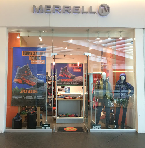 Merrell Reforma