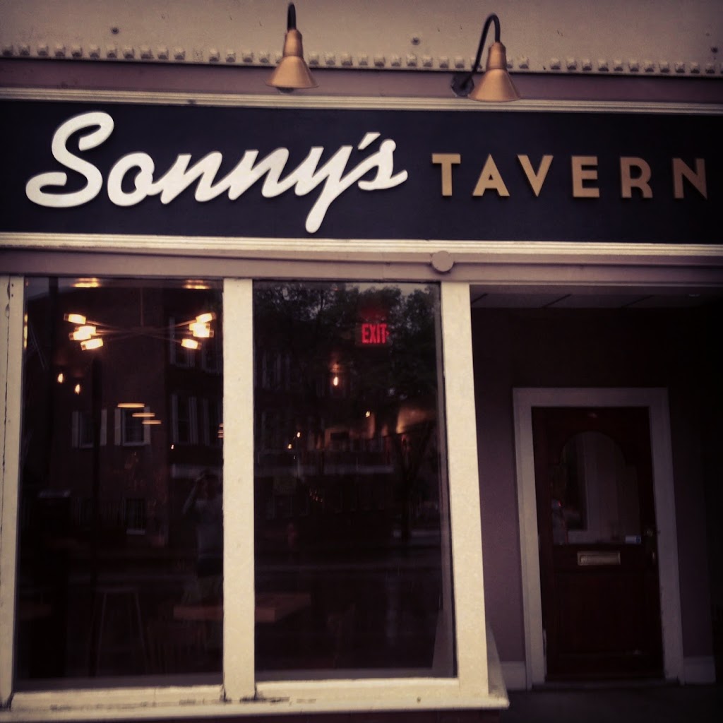 Sonny's Tavern 03820